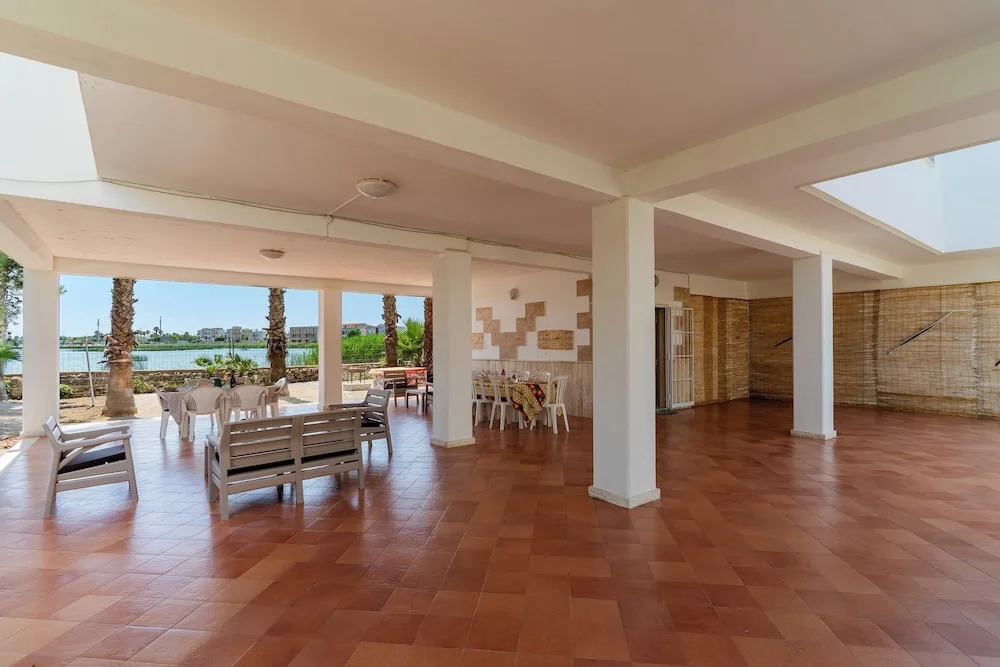 3564 Villa del Bacino - App Blu by Barbarhouse