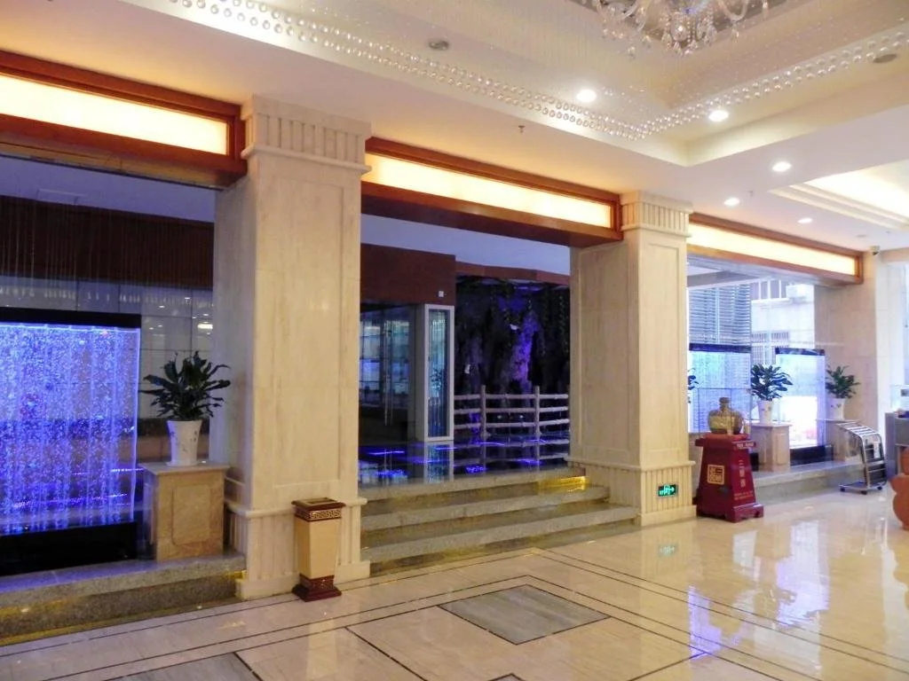 Ruidu Holiday Hotel