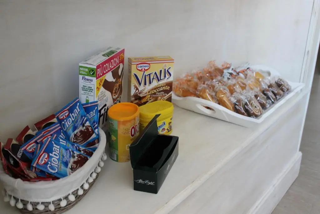 Bed & Breakfast Paura