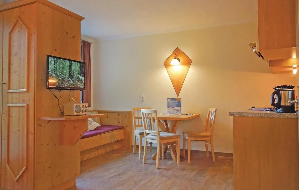 Awesome Apartment in Kappl With Wifi