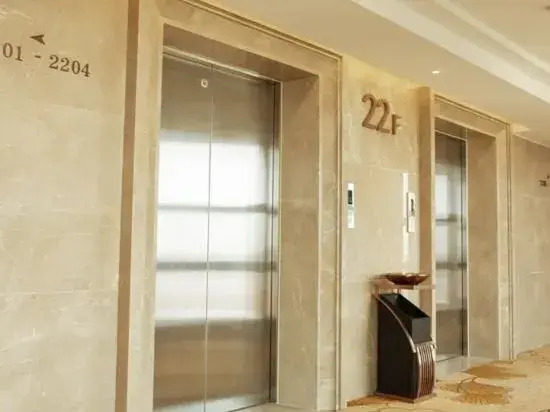 Baolong International Hotel
