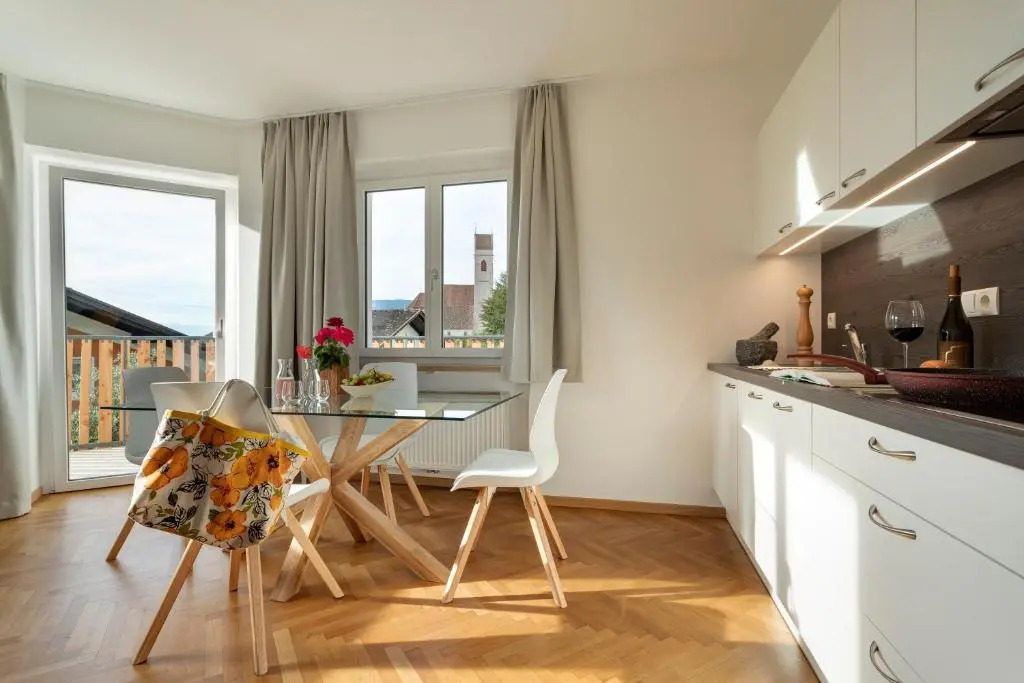 MeranoView Apartments