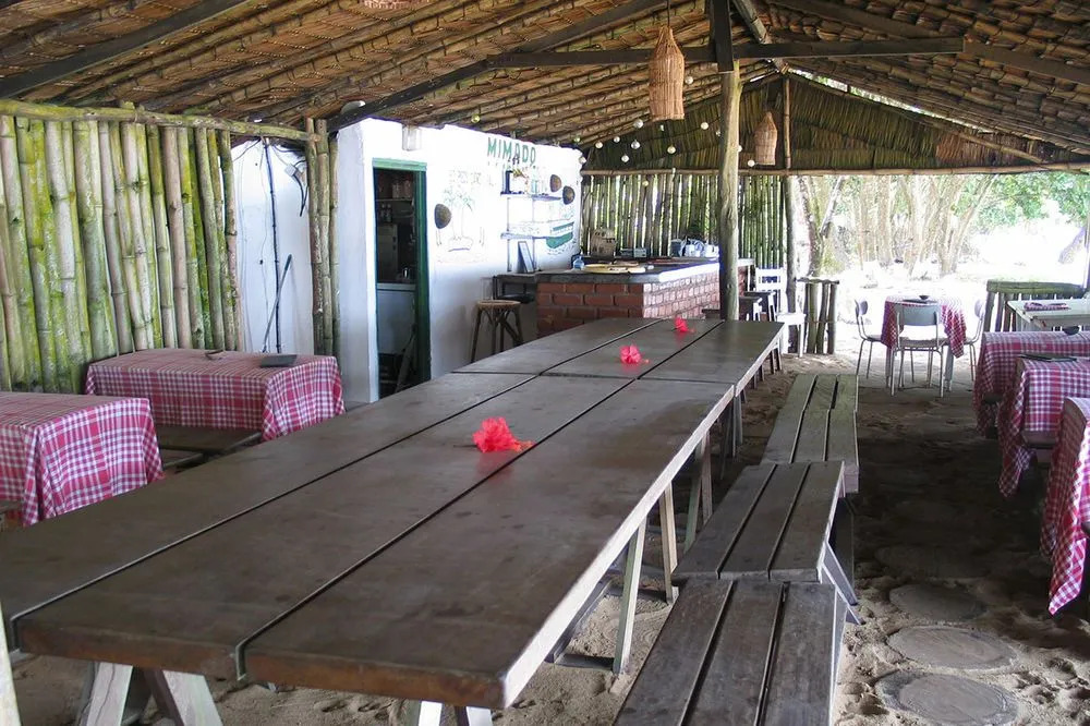 Mimado Hotel