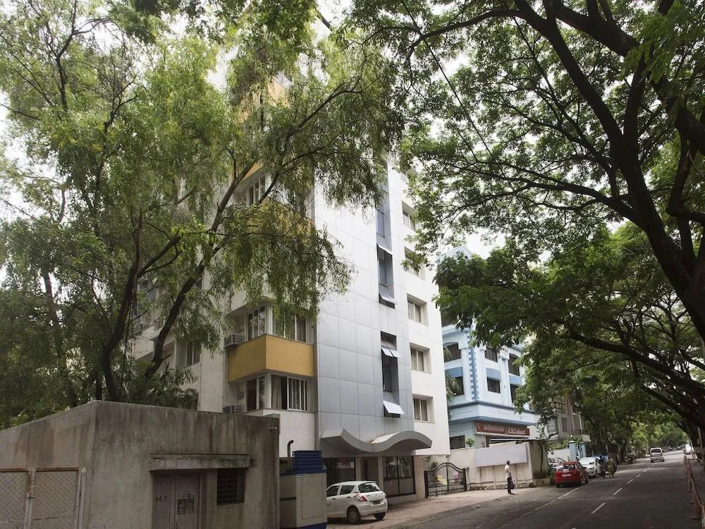 Hotel Sudarshan - Hotel