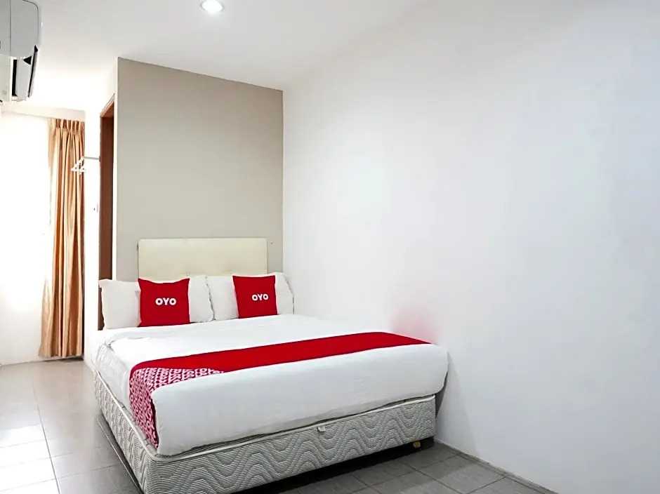 Nobel Homestay by OYO Rooms