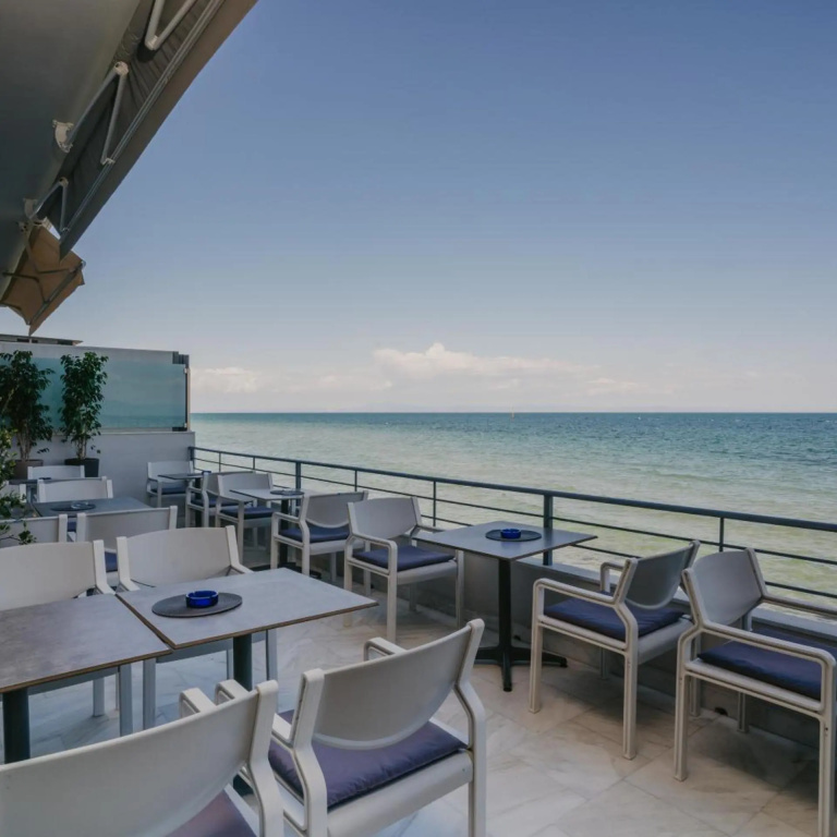 Hotel Alkyon