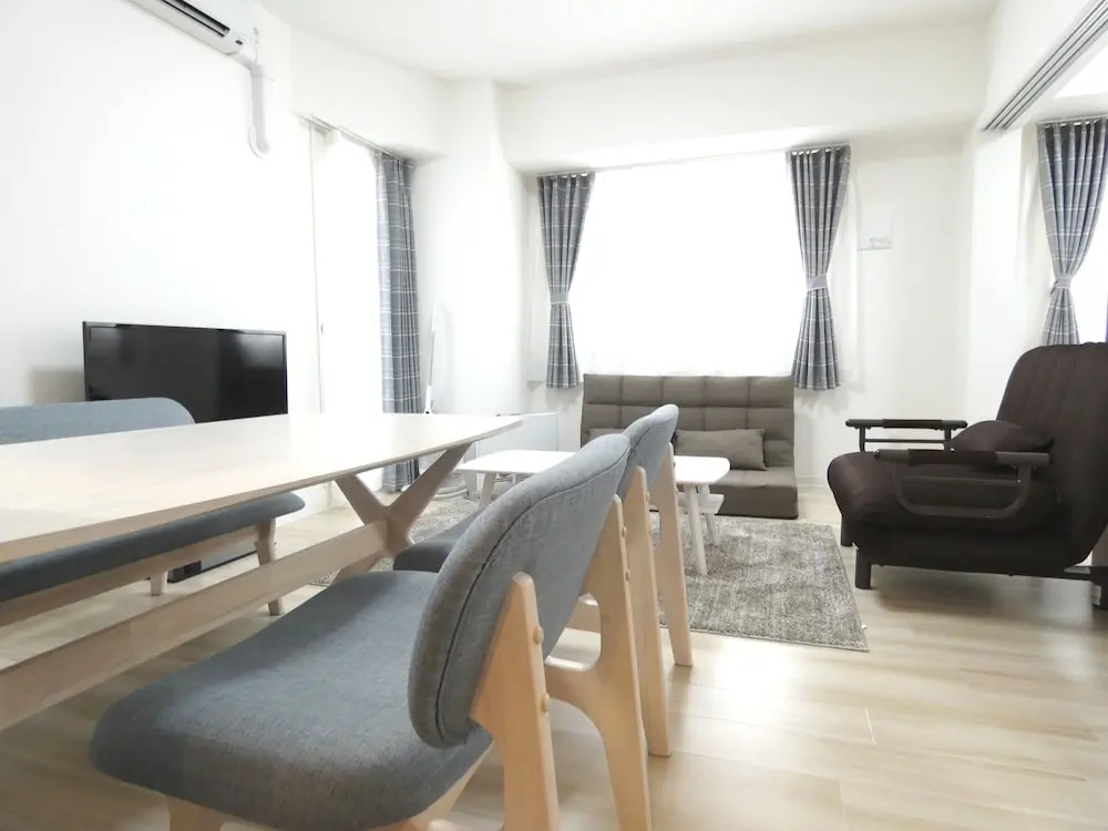 Alpha Square Minami 6 Jo 507