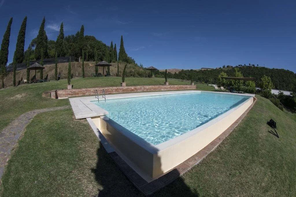 Agriturismo SantAlfredo
