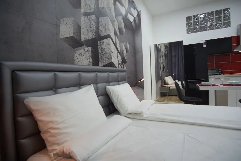 K51 Apartment Budapest