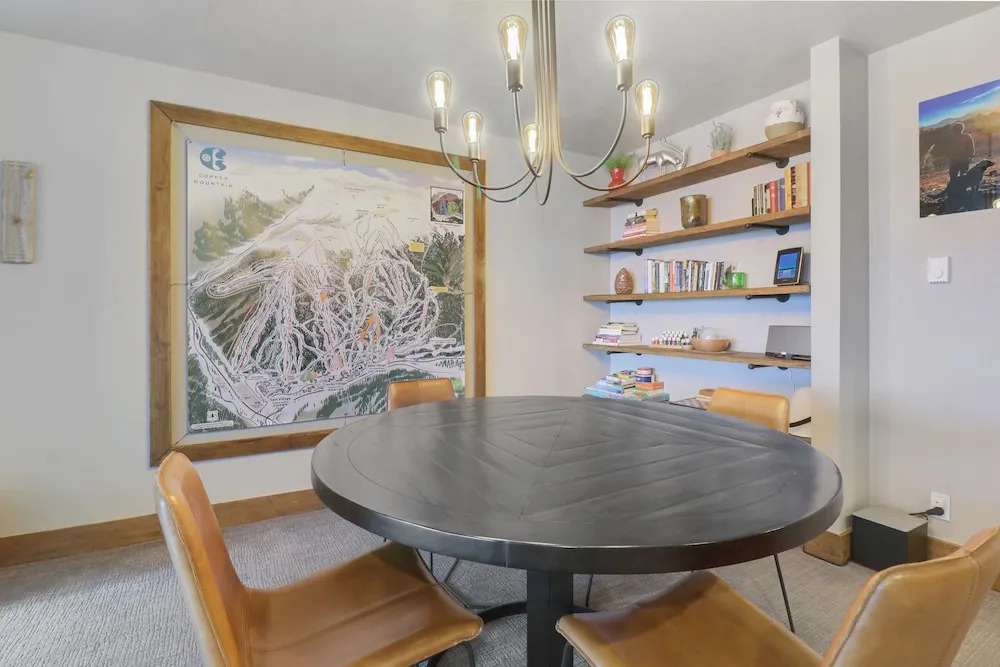Vp-c112 Village Point 3 Bedroom Condo