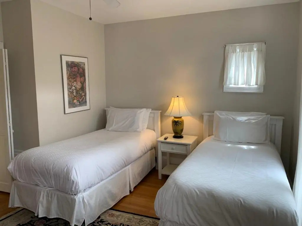 Belfry Inn and Bistro