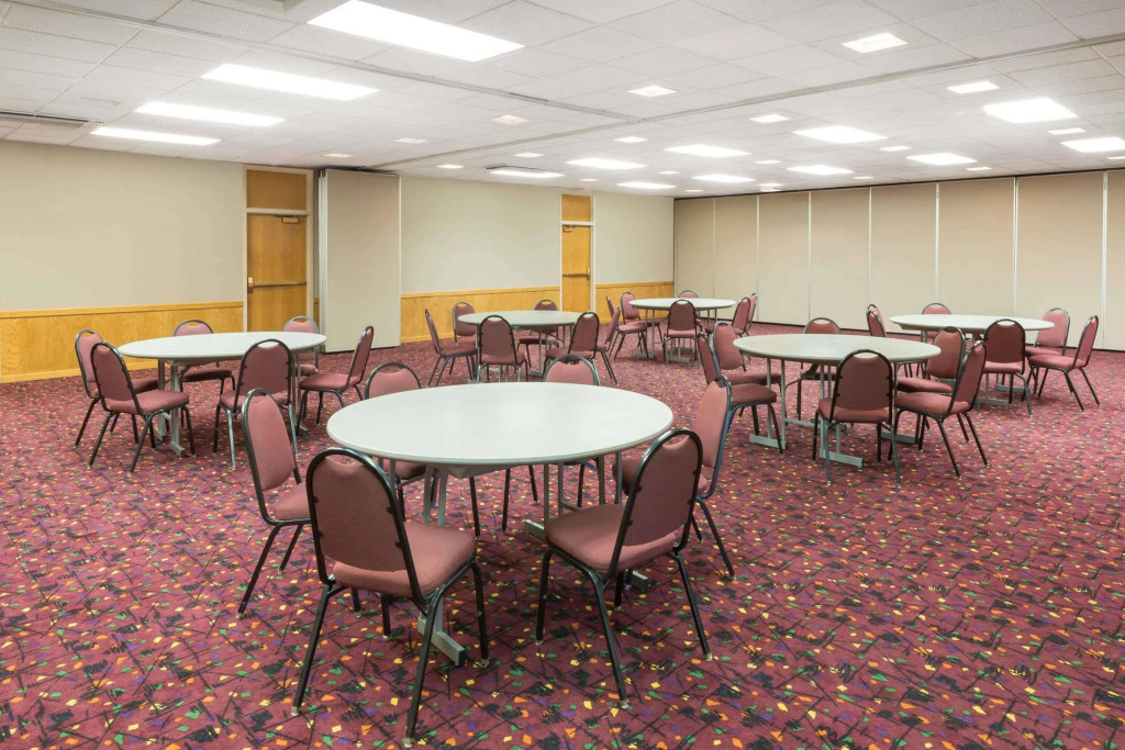 Budget Inn Laramie