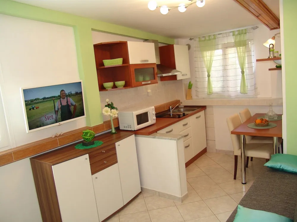 Apartments Andelka