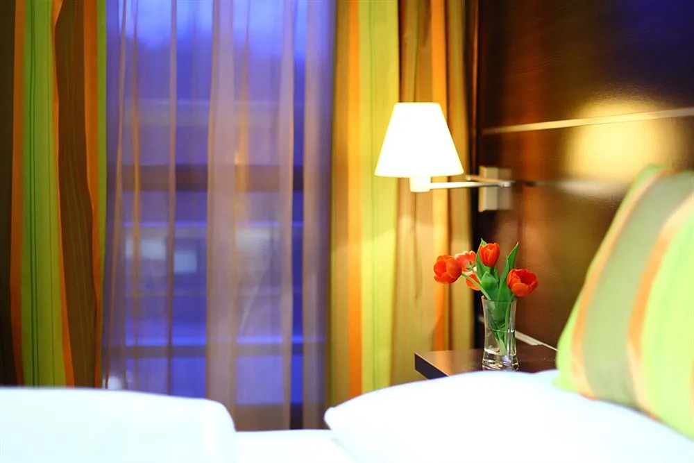 Anna Grand Hotel