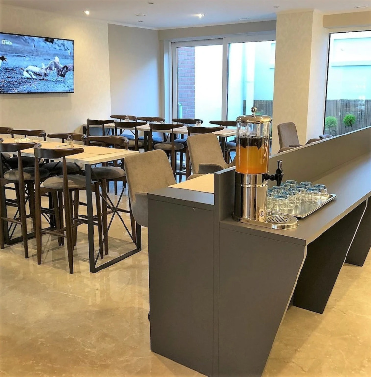 Flat Hotel Midi 33
