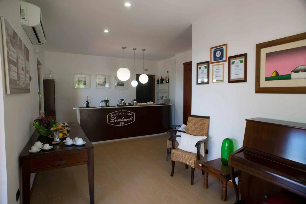 Residenza Lombardi