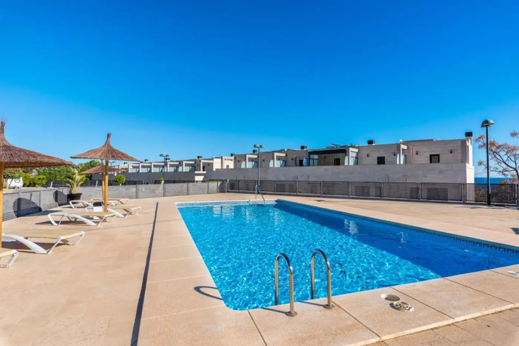 Bungalow Candela - Plusholidays