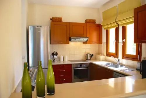 Villa Omodos HG14