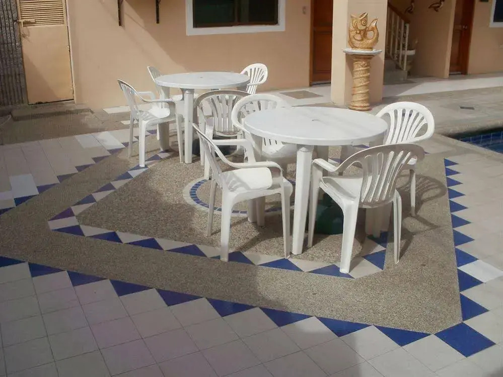 Hotel Francisco I