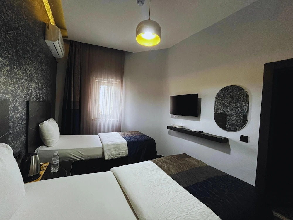 Meva Otel