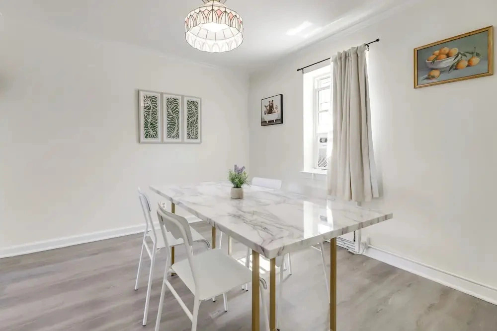 Walk to Parks & Marina! Waterfront Cambridge Condo
