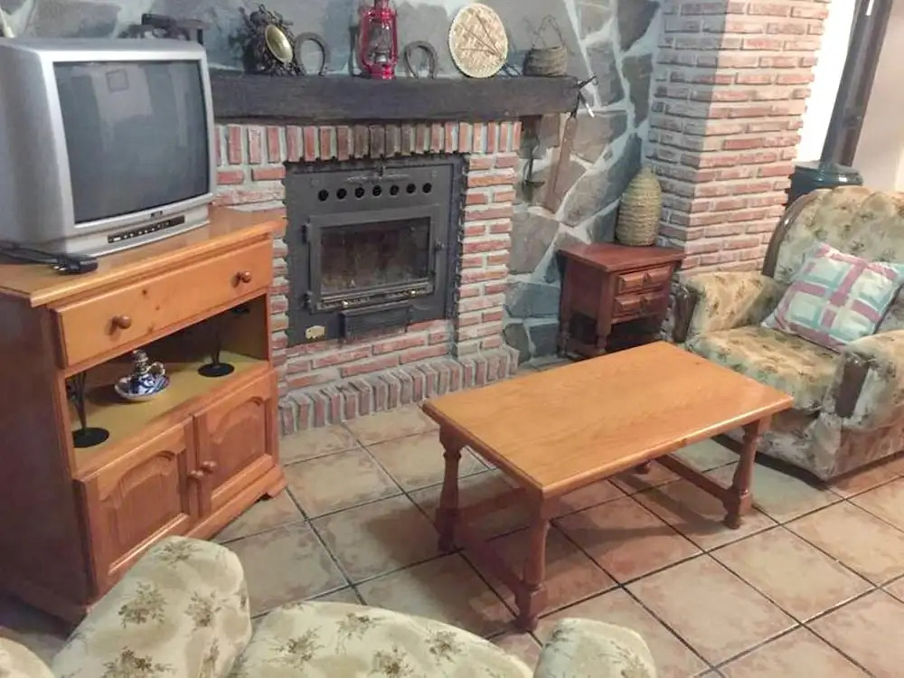 Villa With one Bedroom in Torrox, With Wonderful sea View, Private Poo