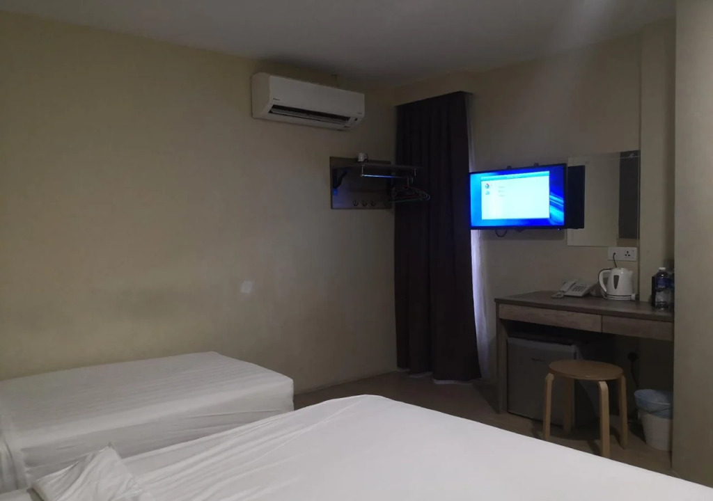 SH Hotel Kota Damansara