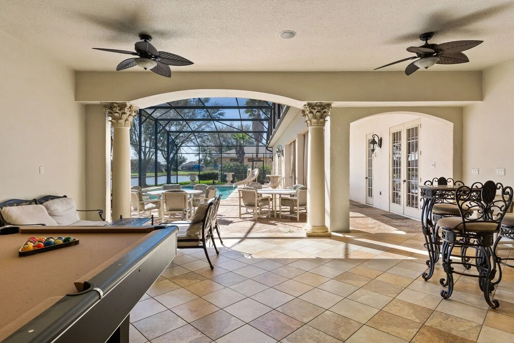 Fg_802r Formosa Deluxe 9 Bedroom Home