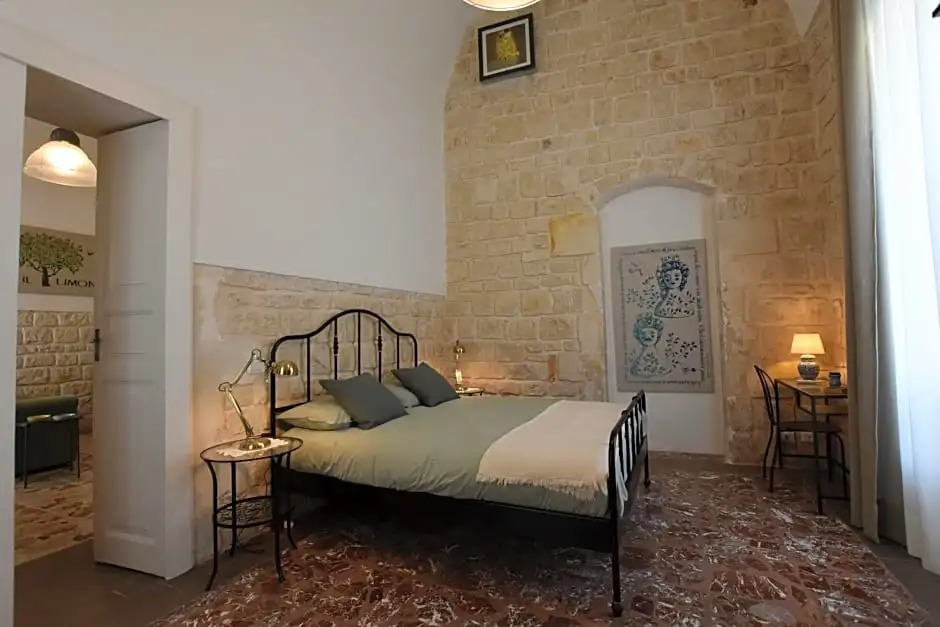 Sicilia Bedda House