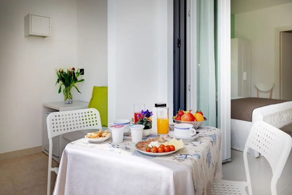 B&B Rocamatura