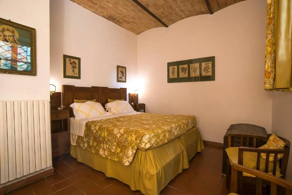 Castello Di Proceno Albergo Diffuso In Dimora DEpoca