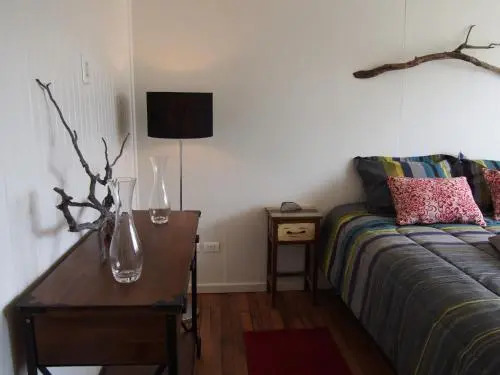 Wild Hostel