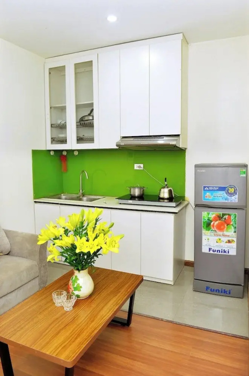Era Apartment Đông Các