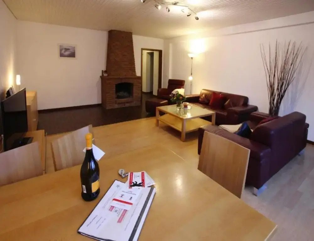 Apartment in Westerland