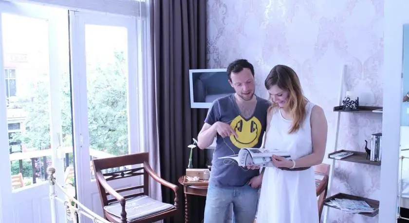 B&B Op Ut Hoekie