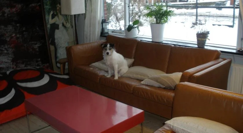 Hannes Home