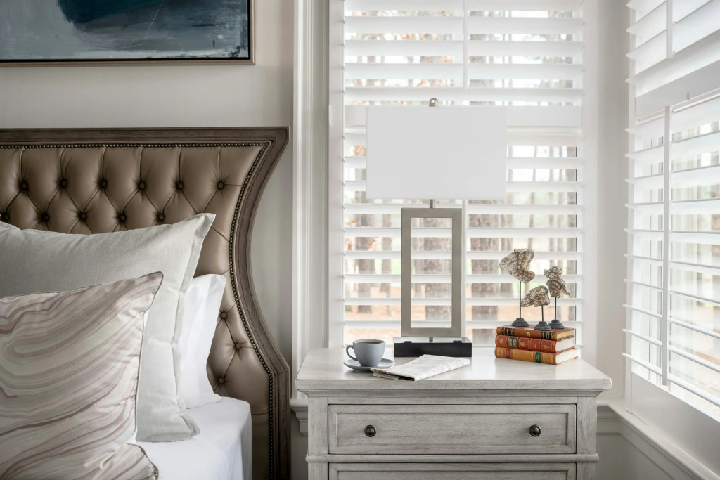 The Ritz-Carlton Reynolds, Lake Oconee