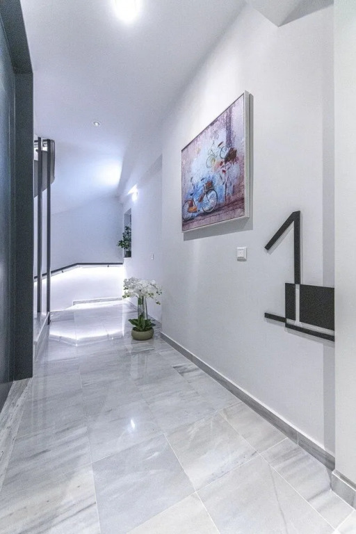 A&N Athens Luxury Apartments - Akadimou