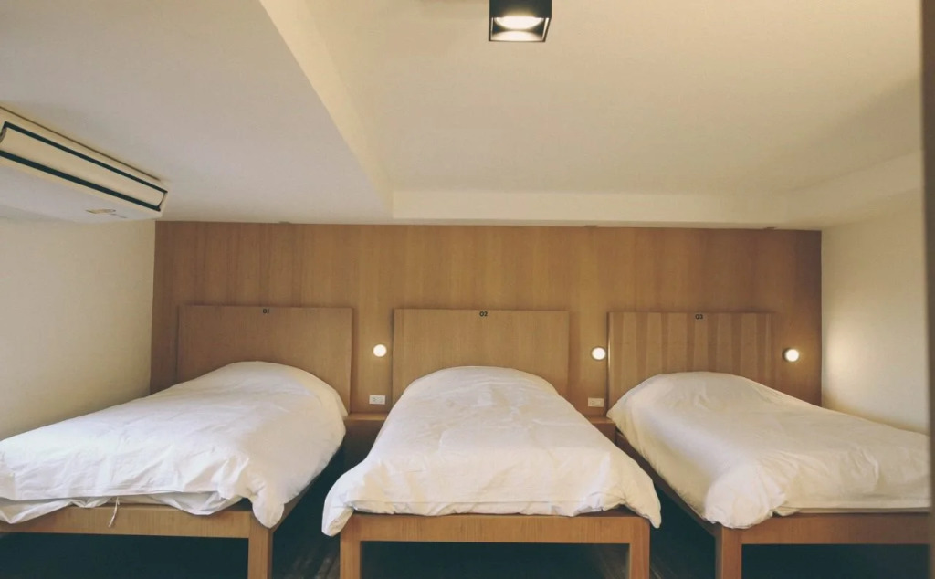 Koenji Guest House & Bar Chiang Mai