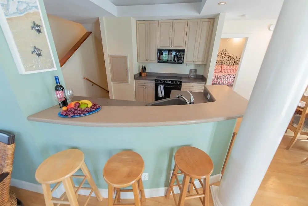 Starfish Apartment 3