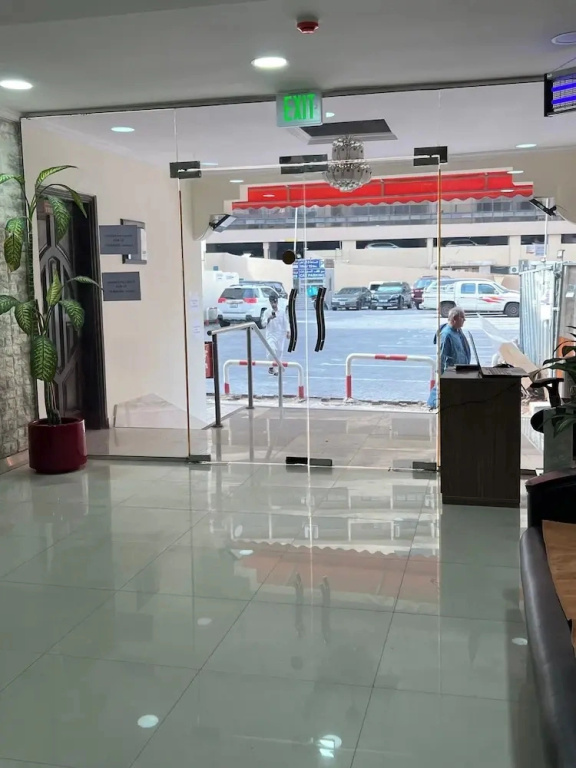 Aygro Hotel