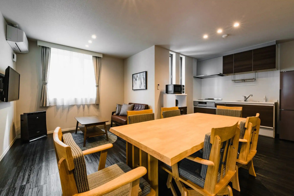 HOTEL Sui HARUYOSHI