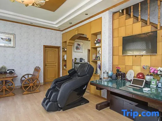 Yangzhou Zizhuhai Inn