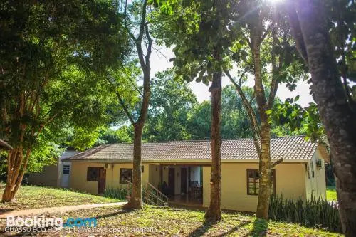 Iguassu Eco Hostel