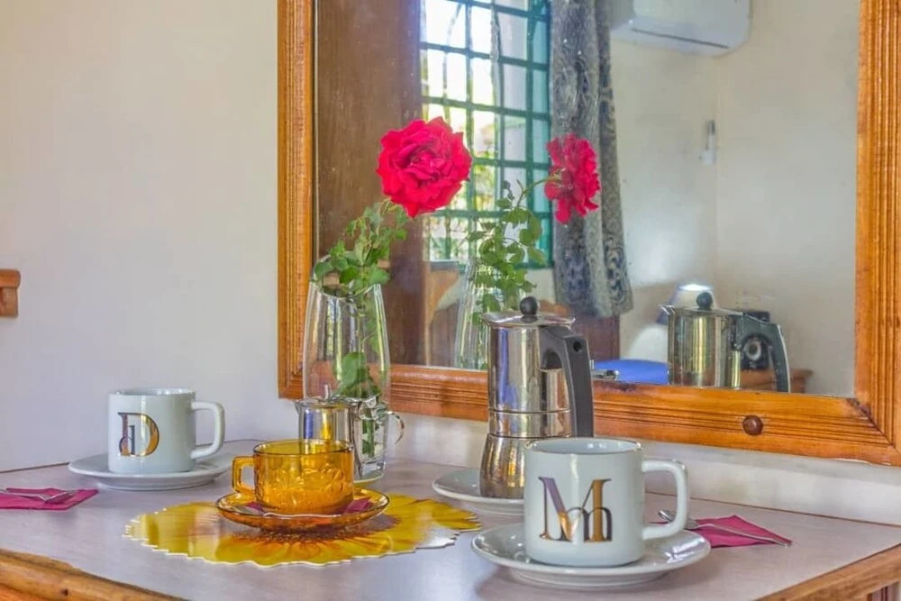 Hostal Finca Aurora