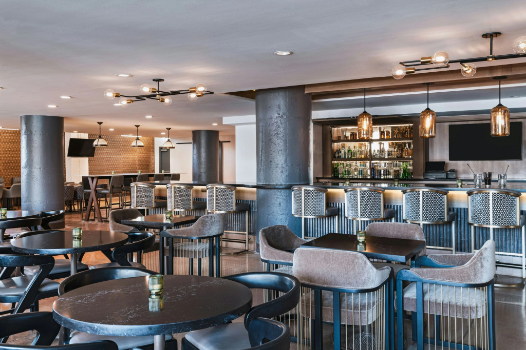 TownePlace Suites by Marriott Dallas Downtown