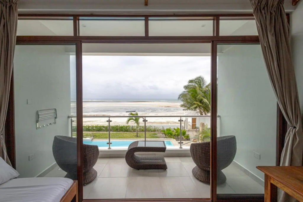 YU Resort