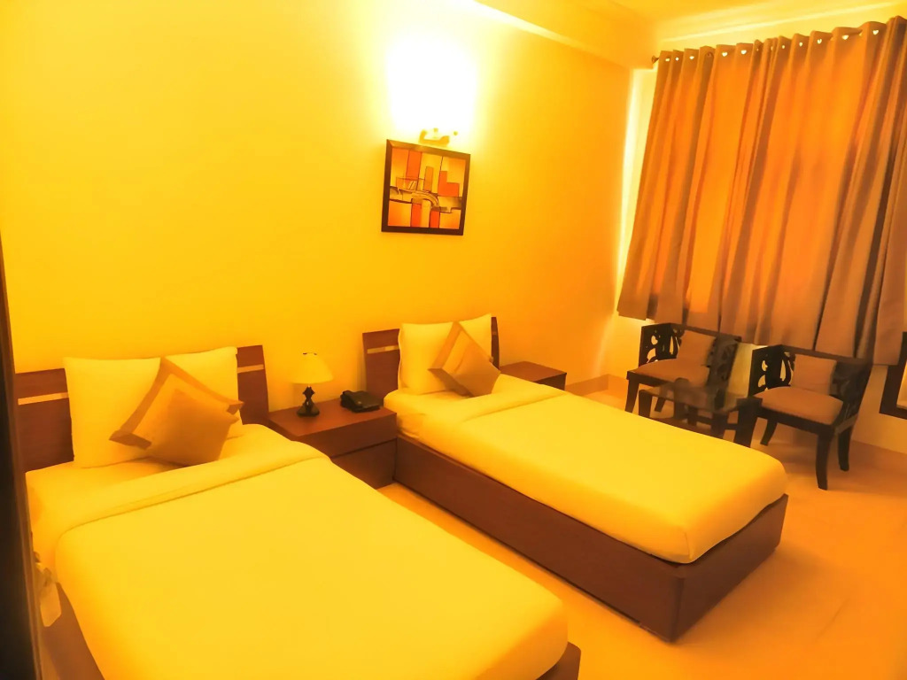 Tavisha Villa Golf Course MG Road