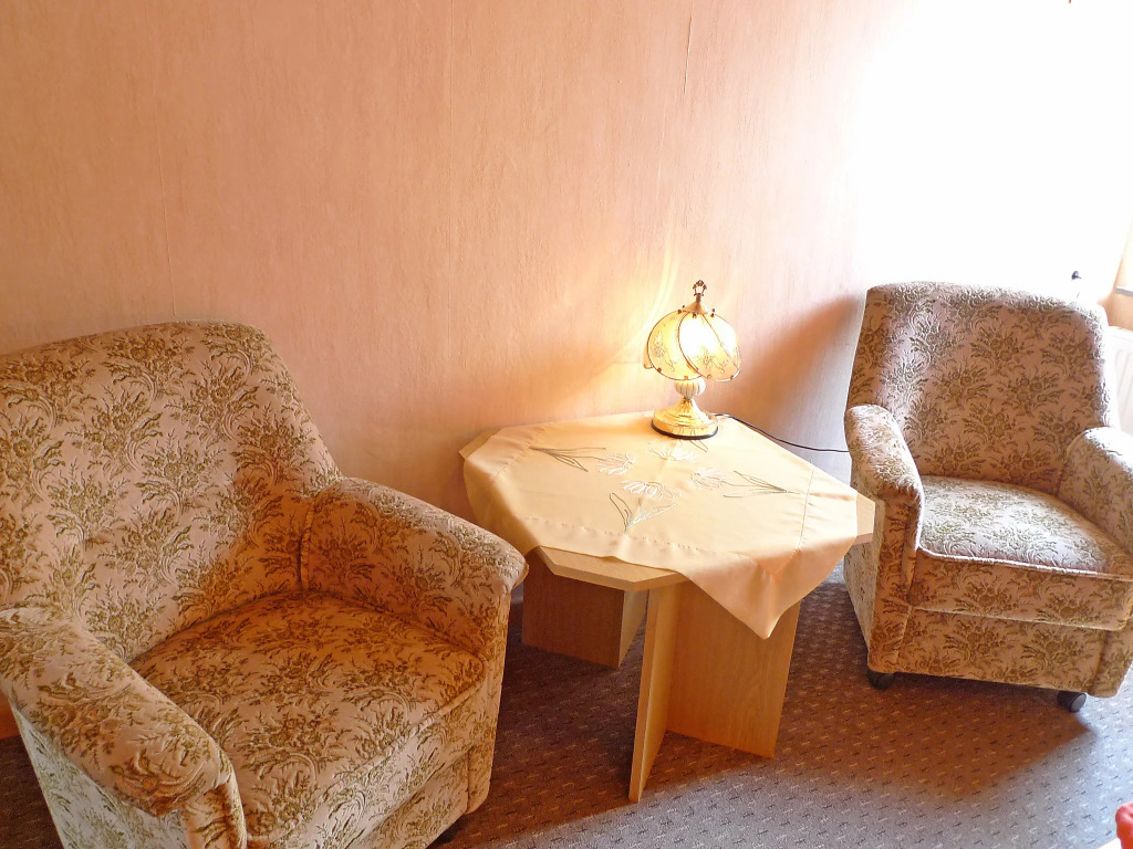 Apartment Bentweg by Interhome