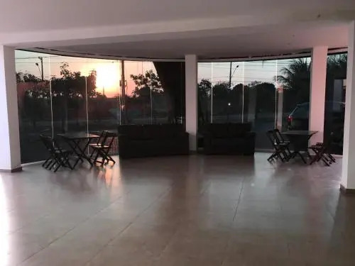 Hotel 7